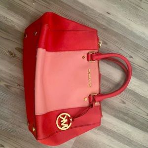 Michael Kors purse